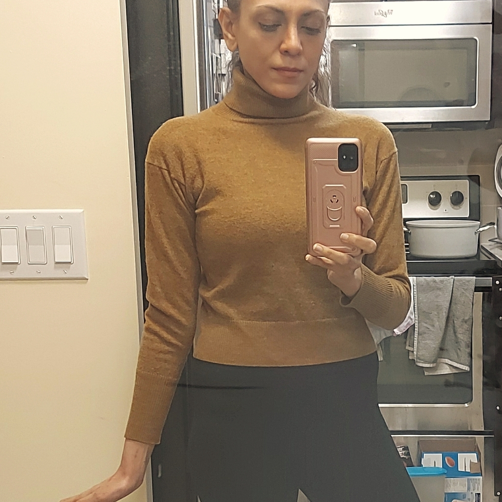 Sweater from Japan 2/$20